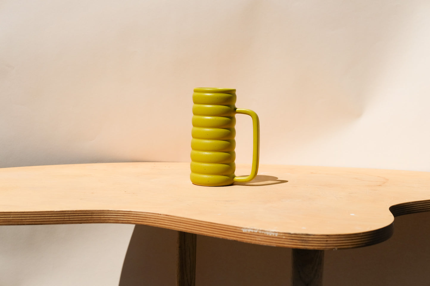 Green Mug 23