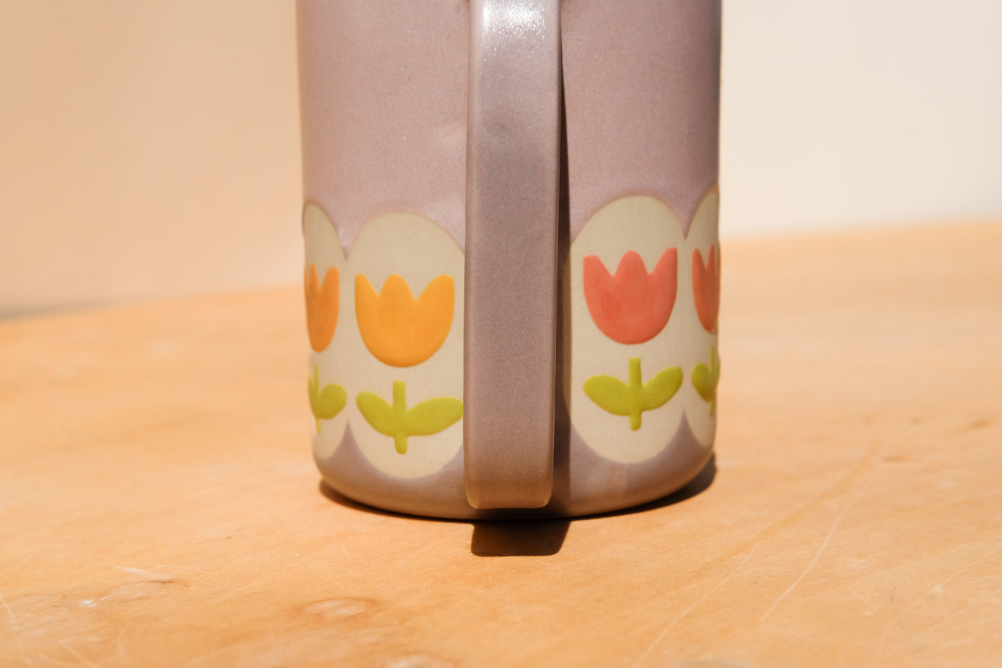 Tulip Mug 5