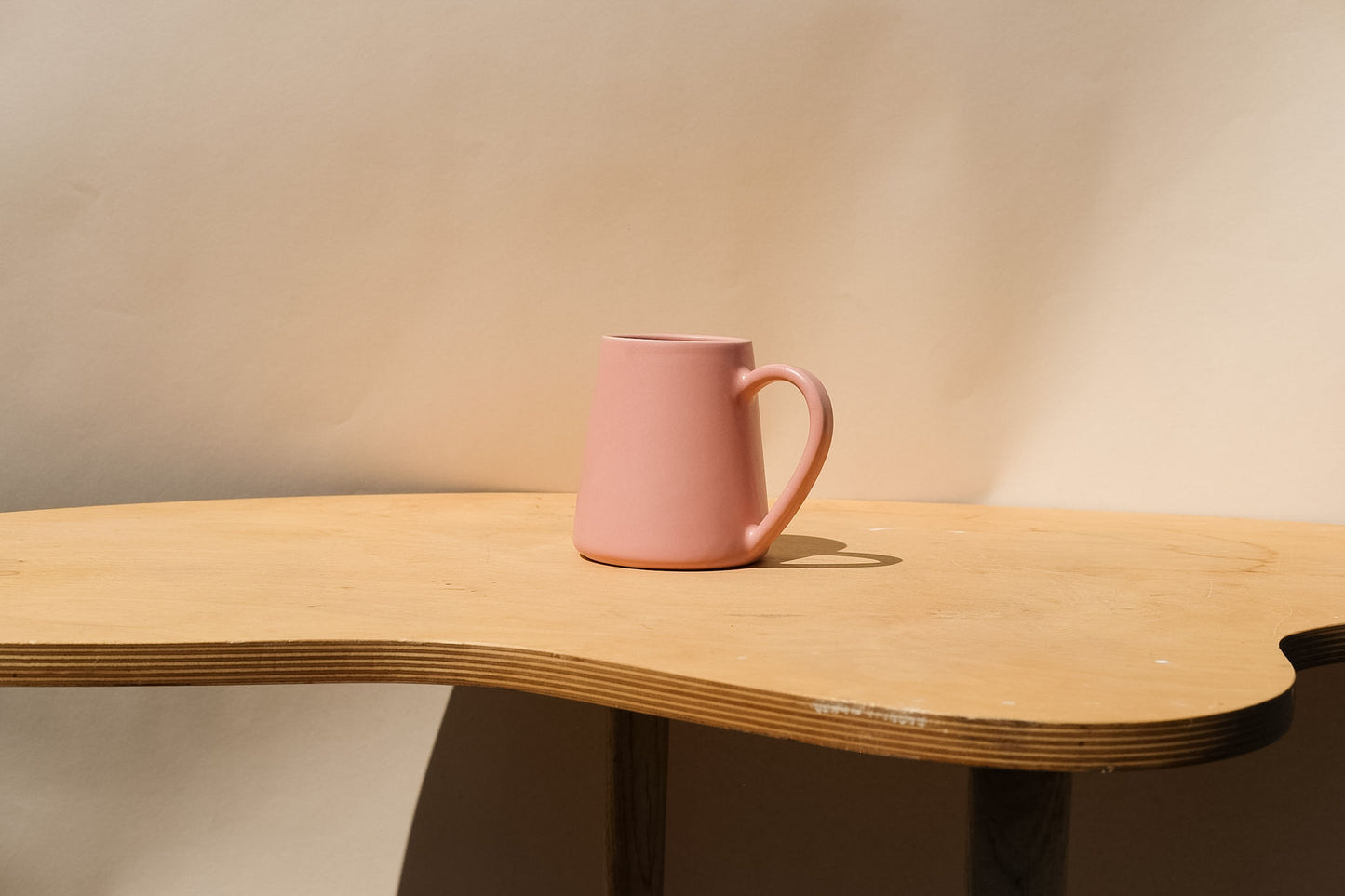 Pink Mug 13