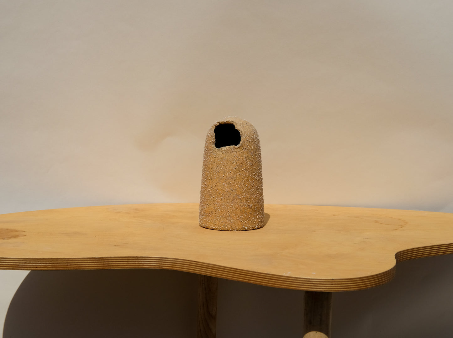 Vase Desert Sands