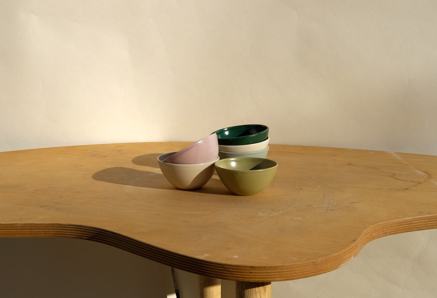 Small Dish