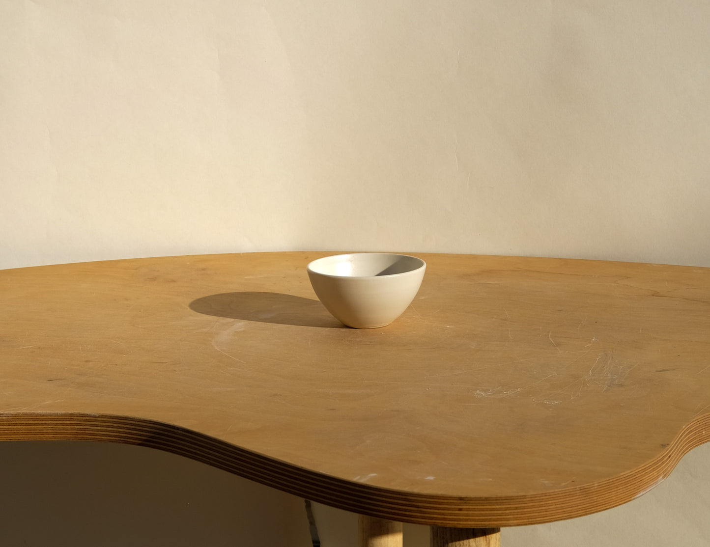 Small Dish