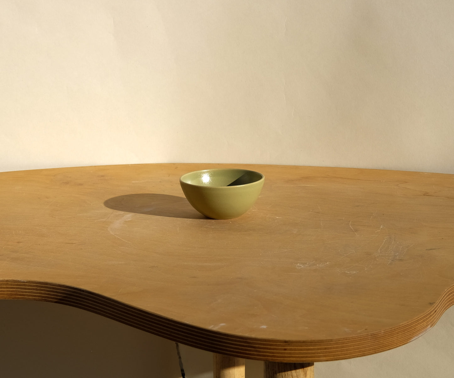 Small Dish