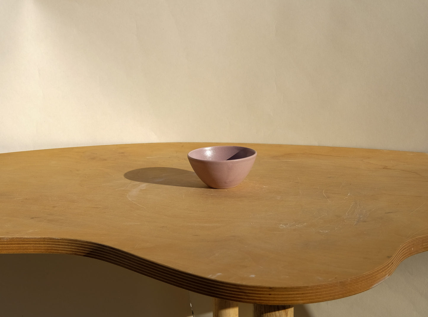 Small Dish