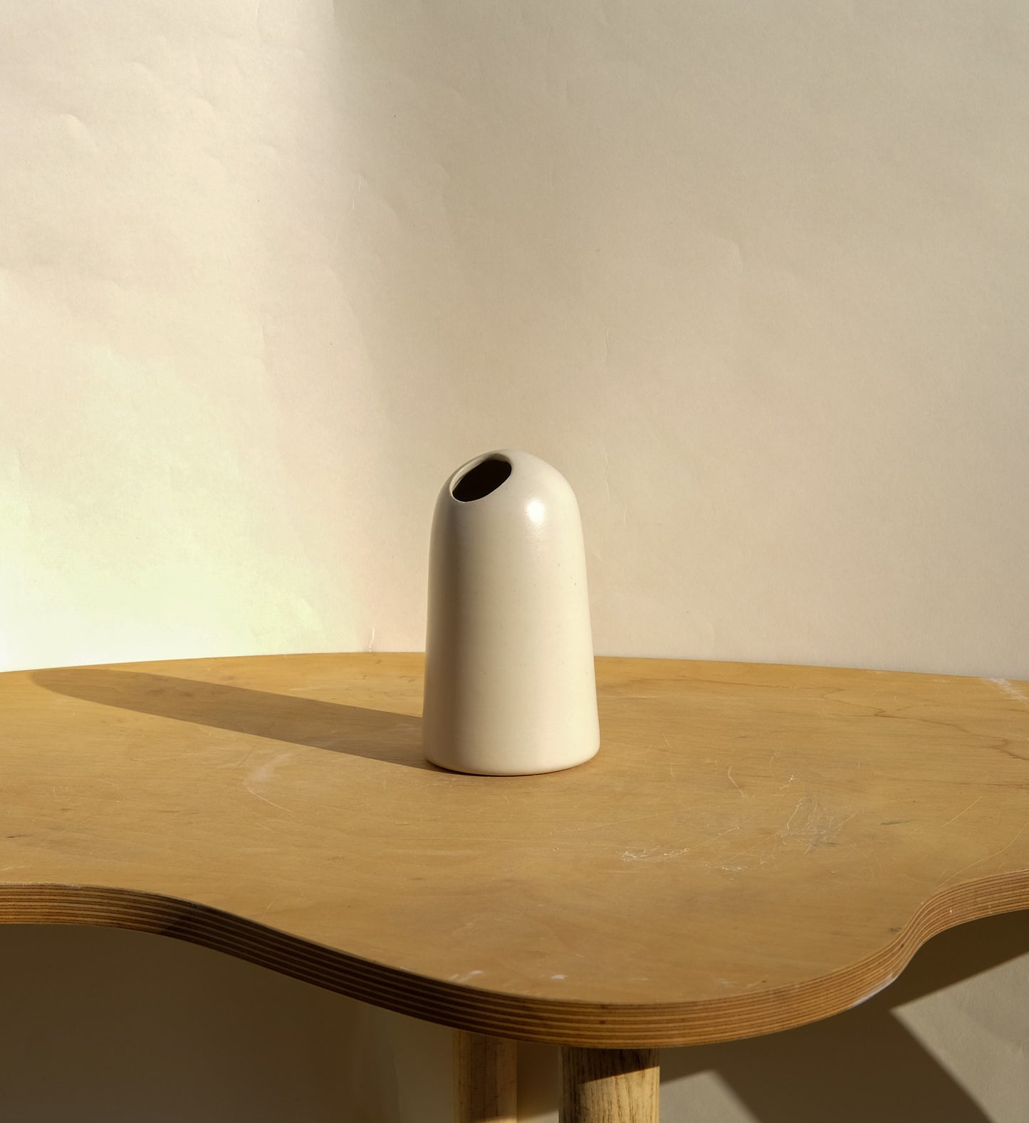 Vase Bone