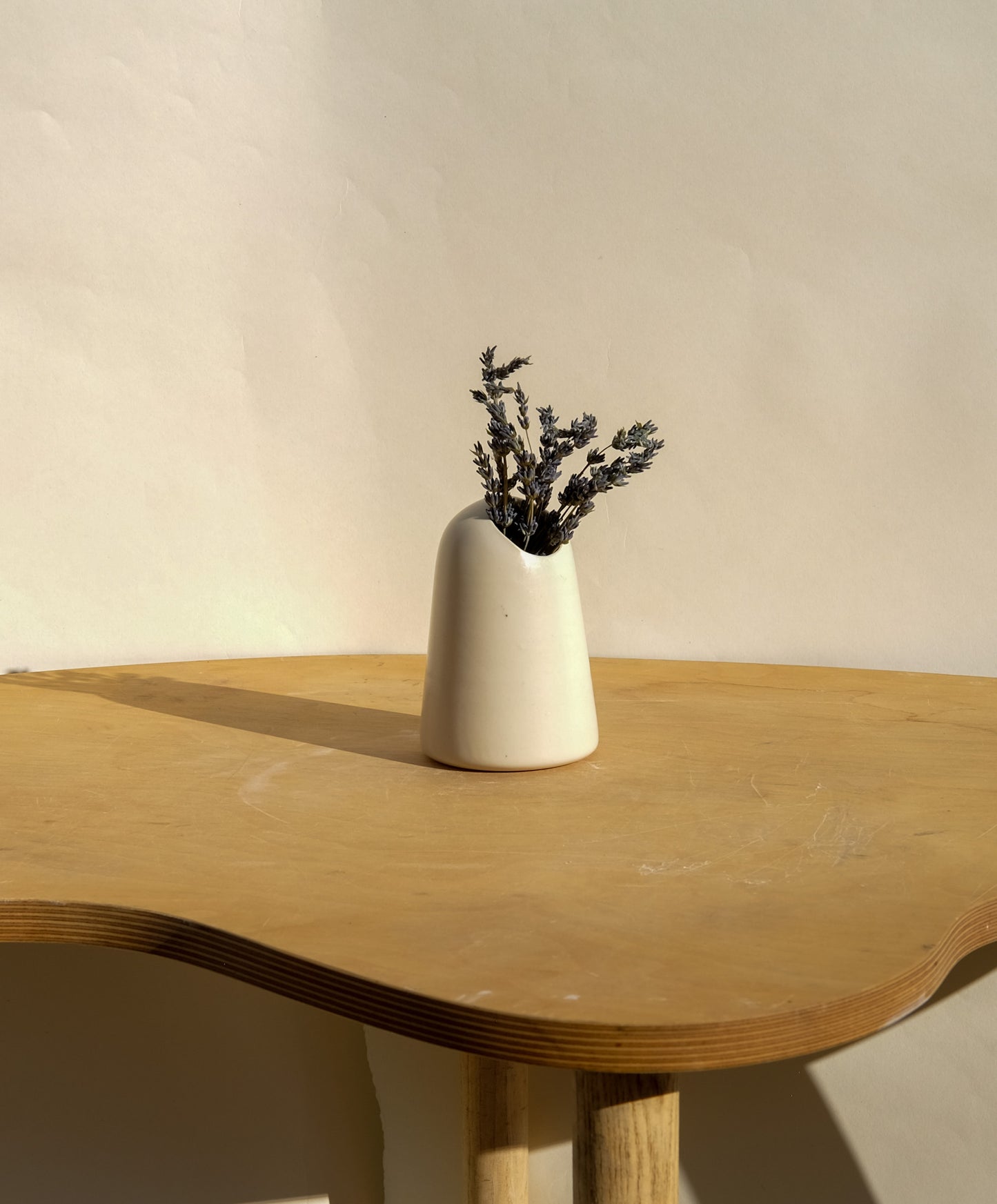 Vase Bone