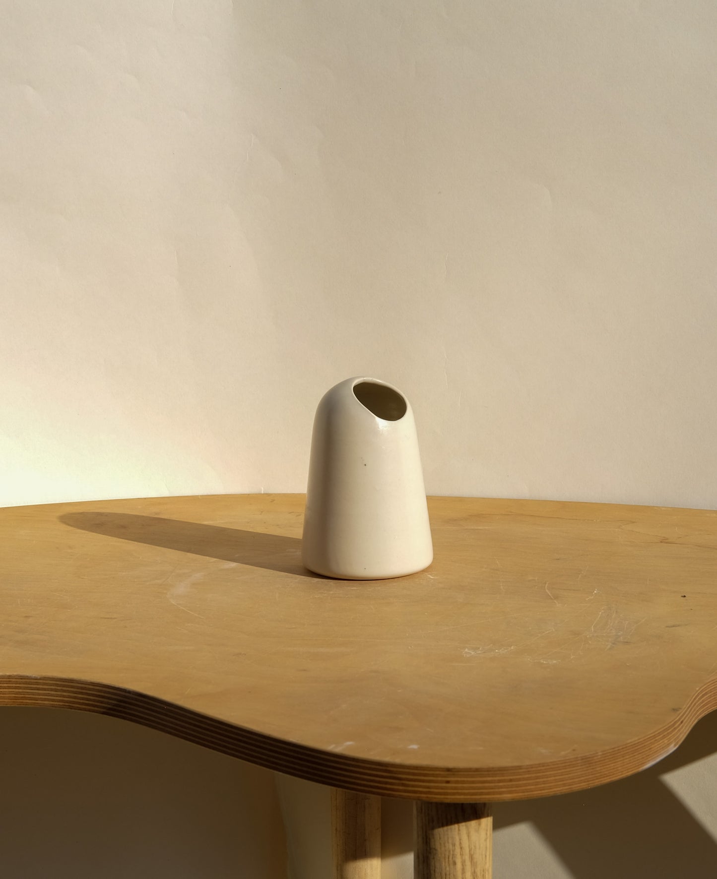 Vase Bone