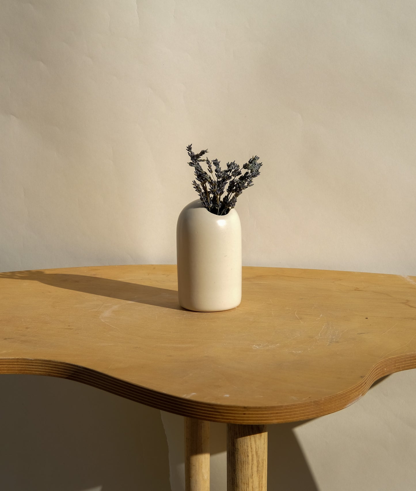 Vase Bone