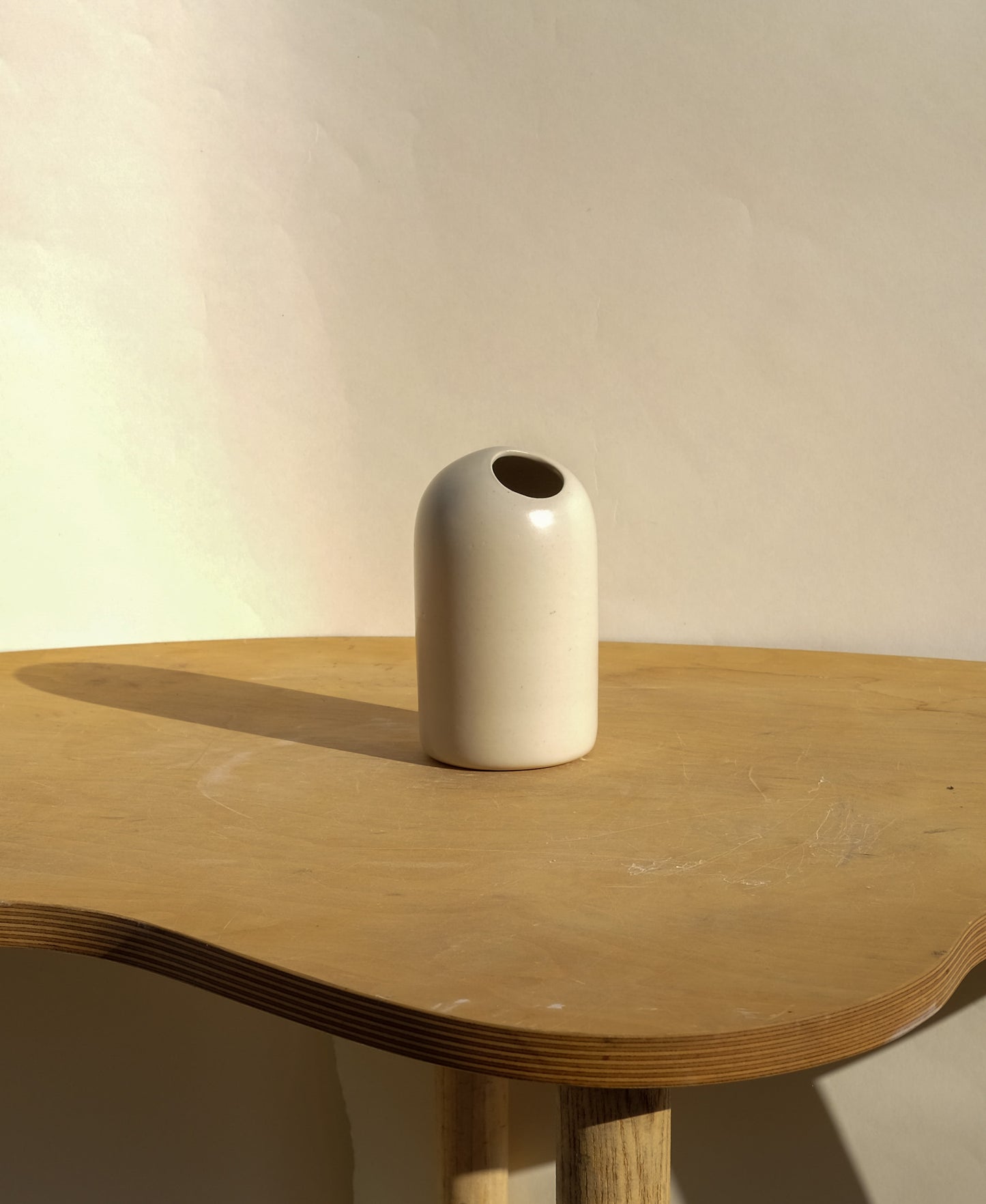 Vase Bone