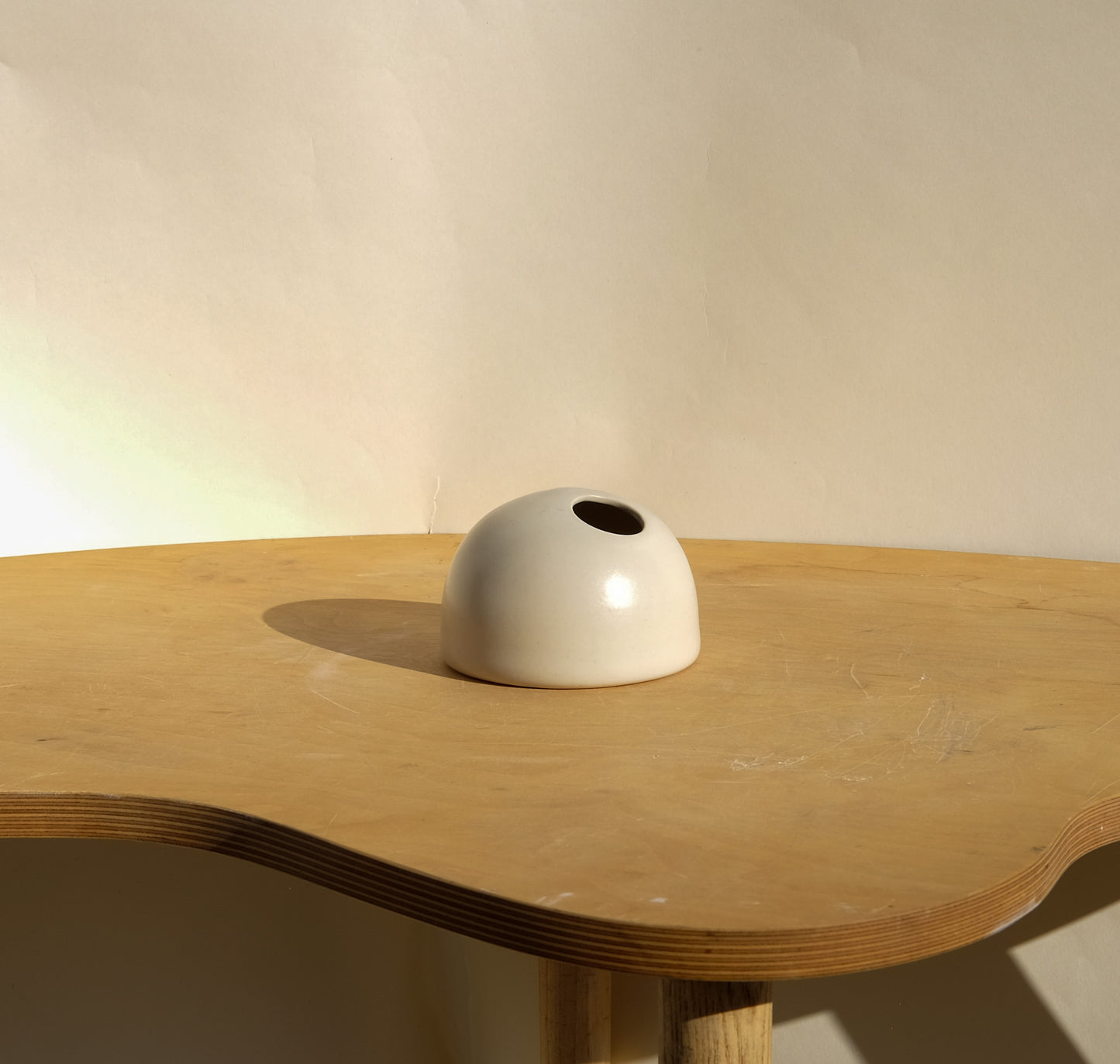Vase Bone