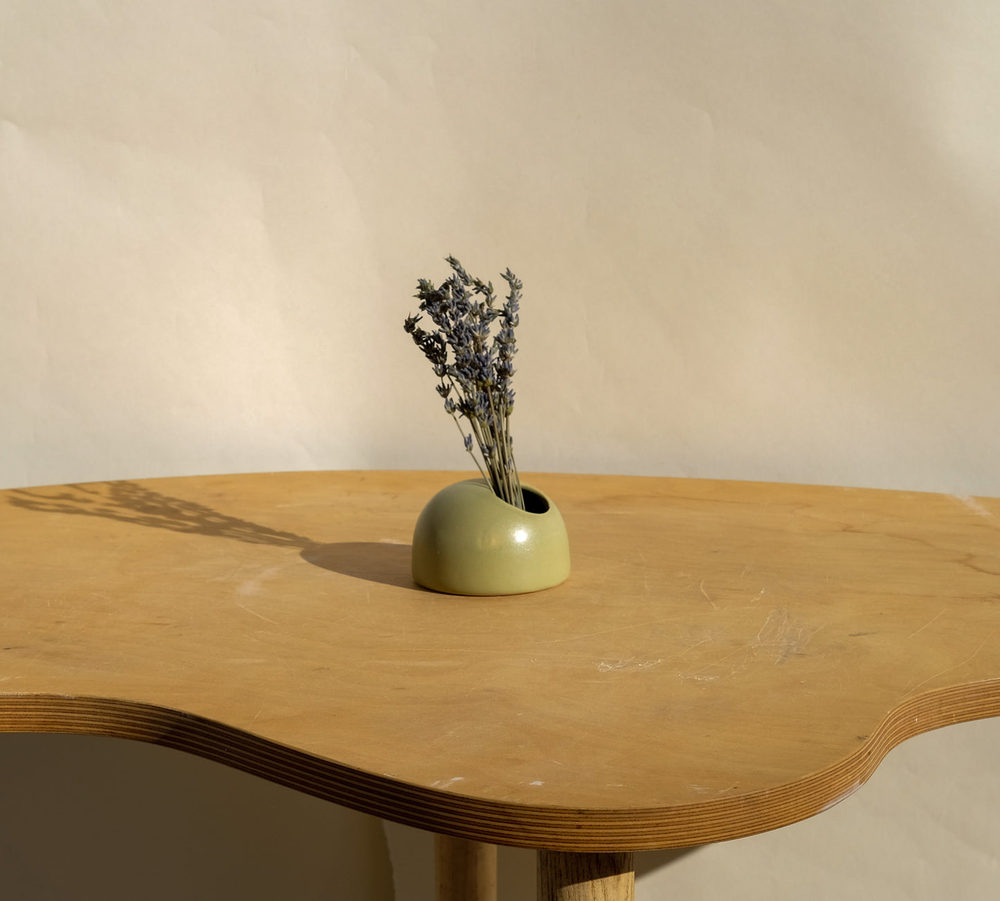 Vase Sage