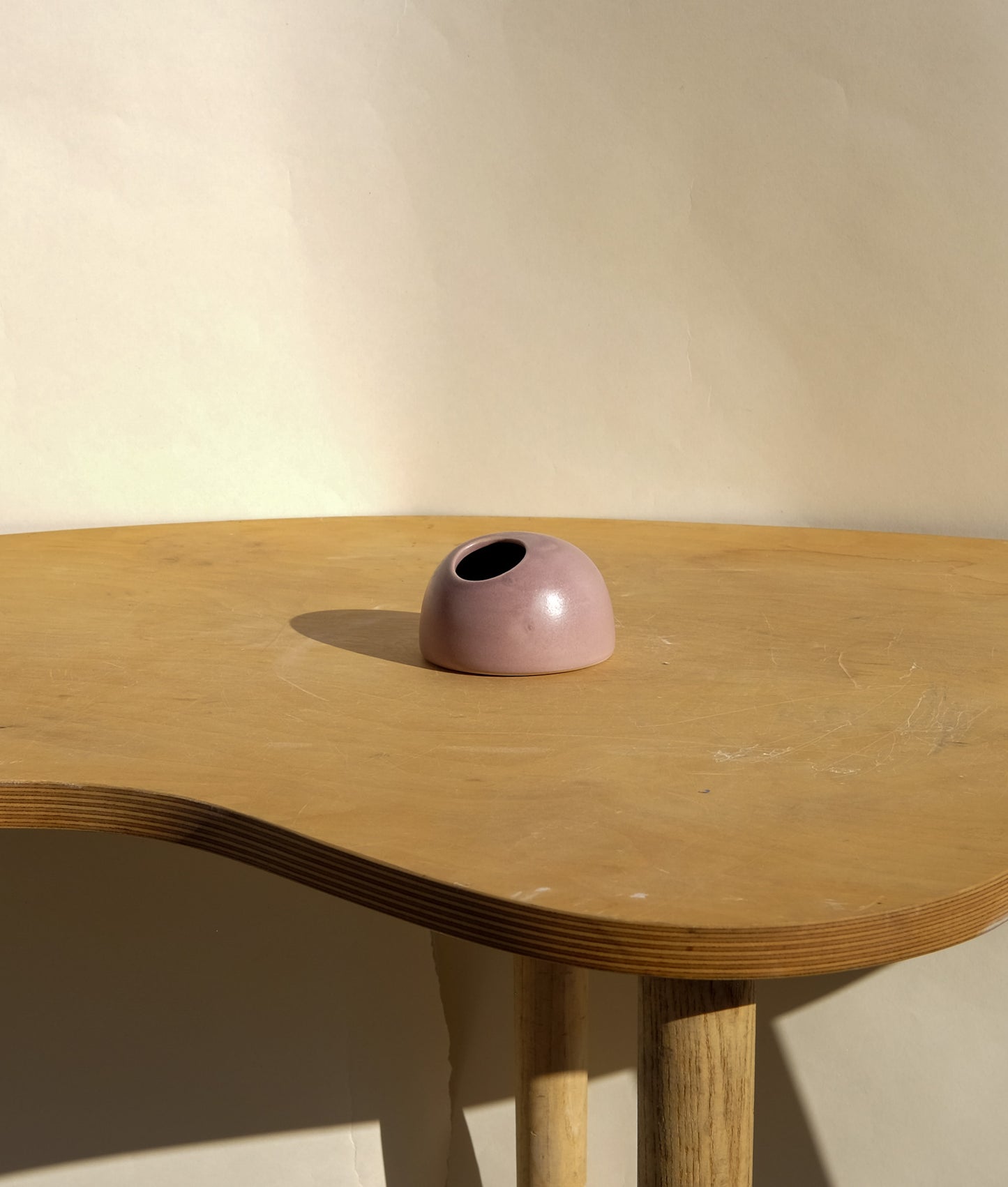 Vase Lavender