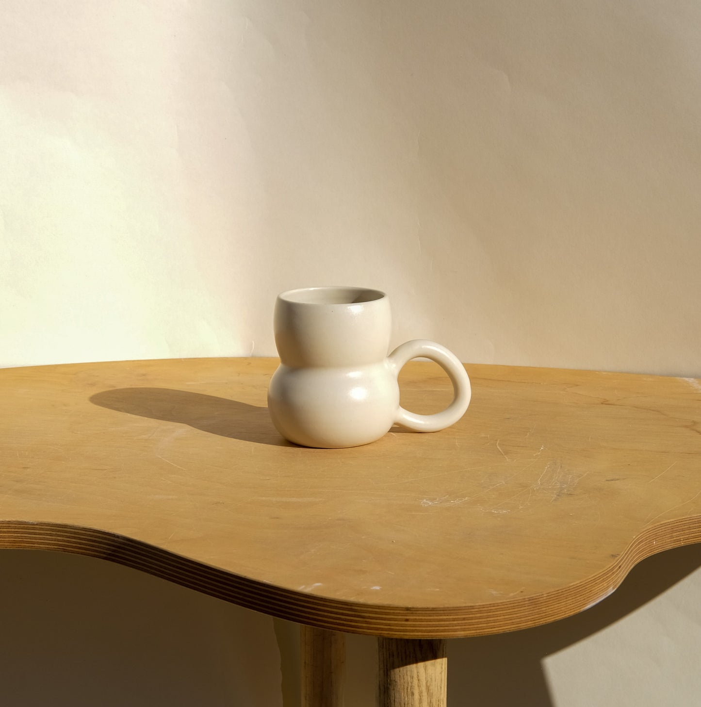 Mug Bone