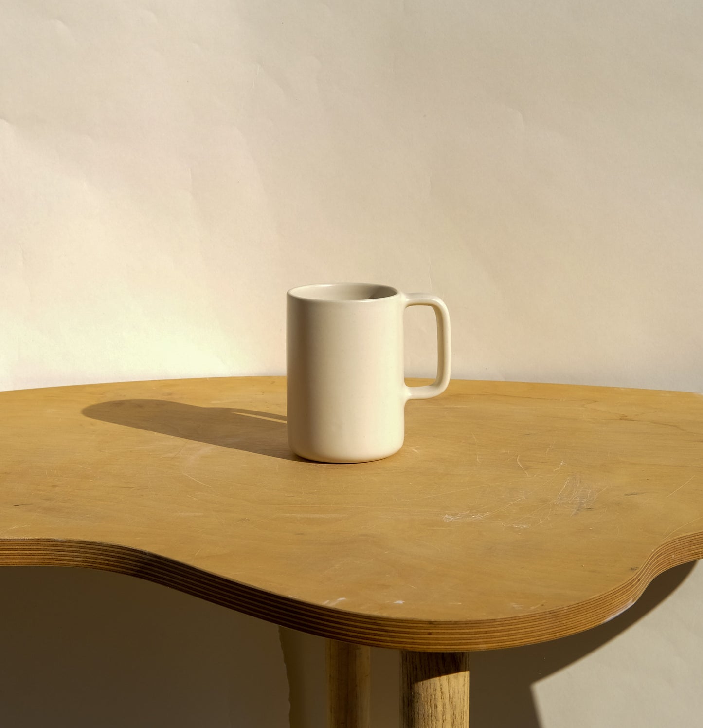 Mug Bone