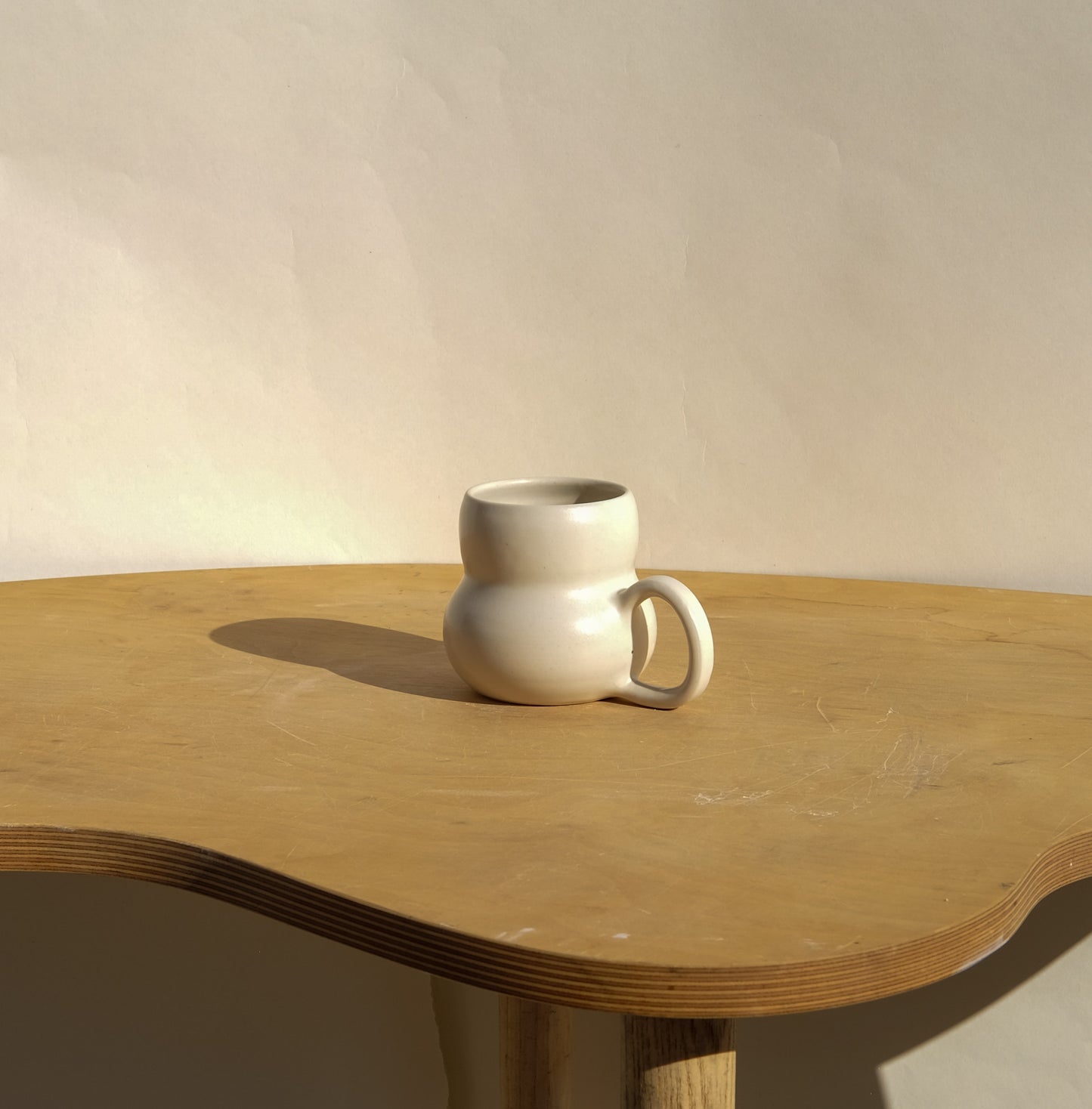 Mug Bone