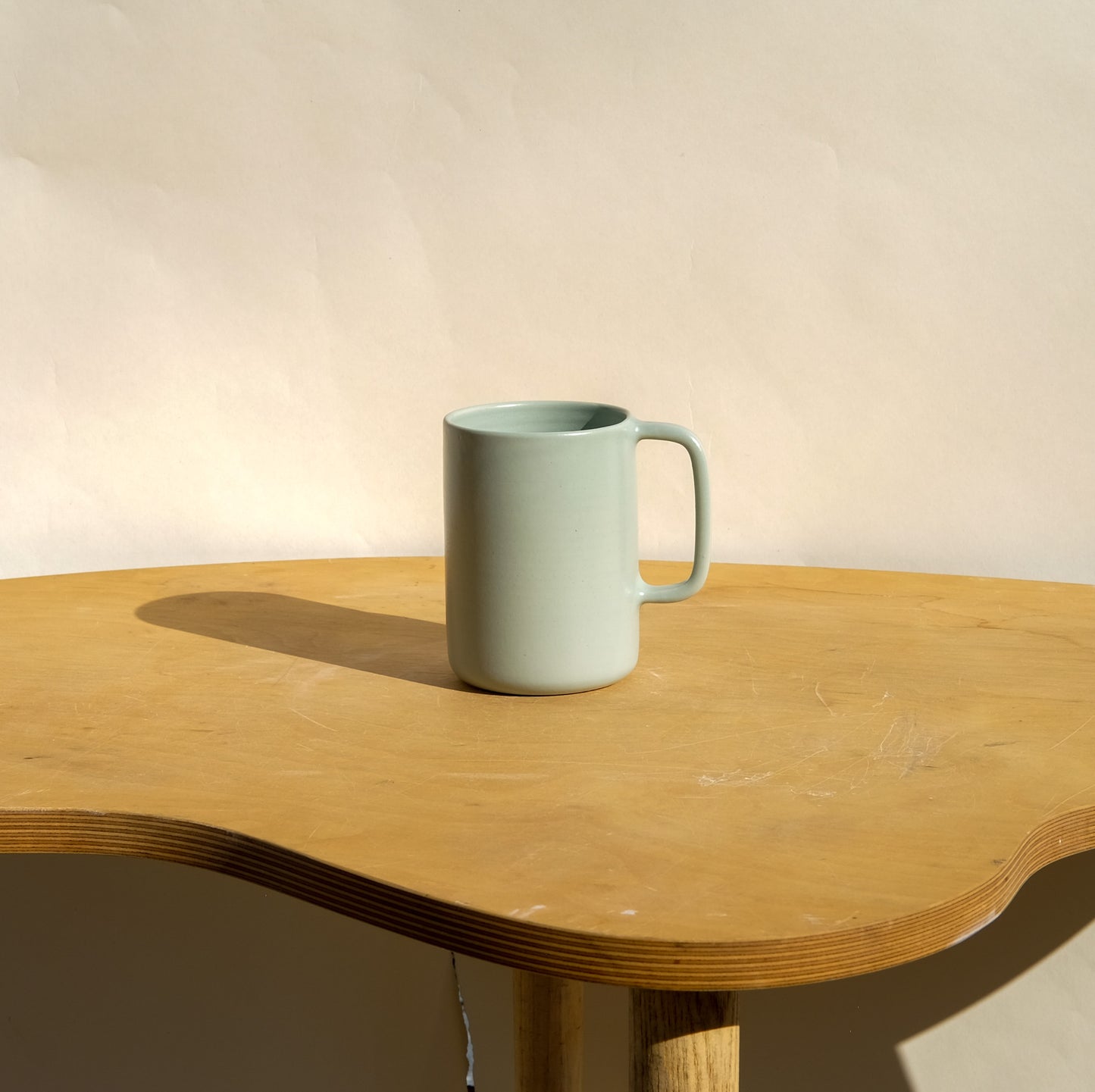 Mug Sky