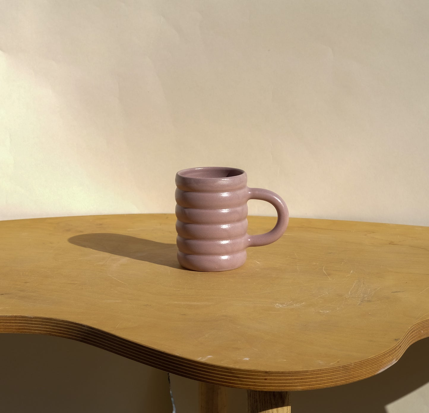 Mug Lavender