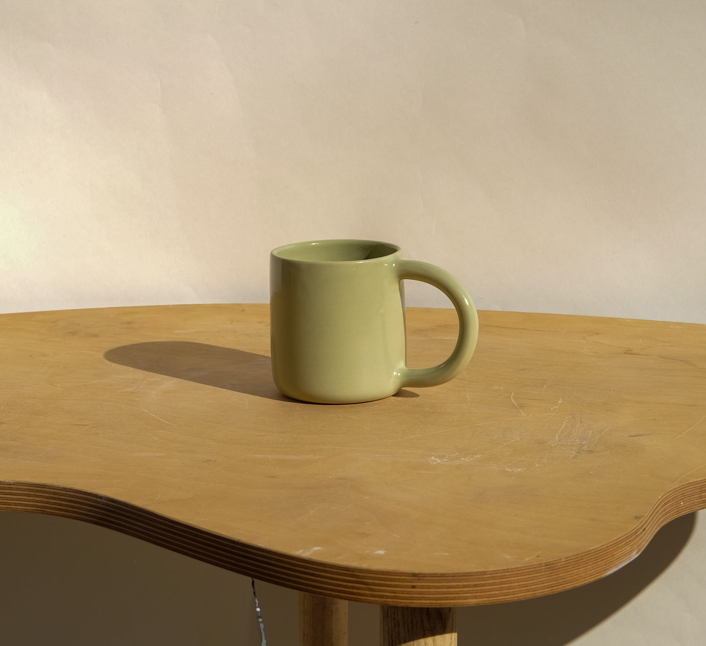 Mug Sage