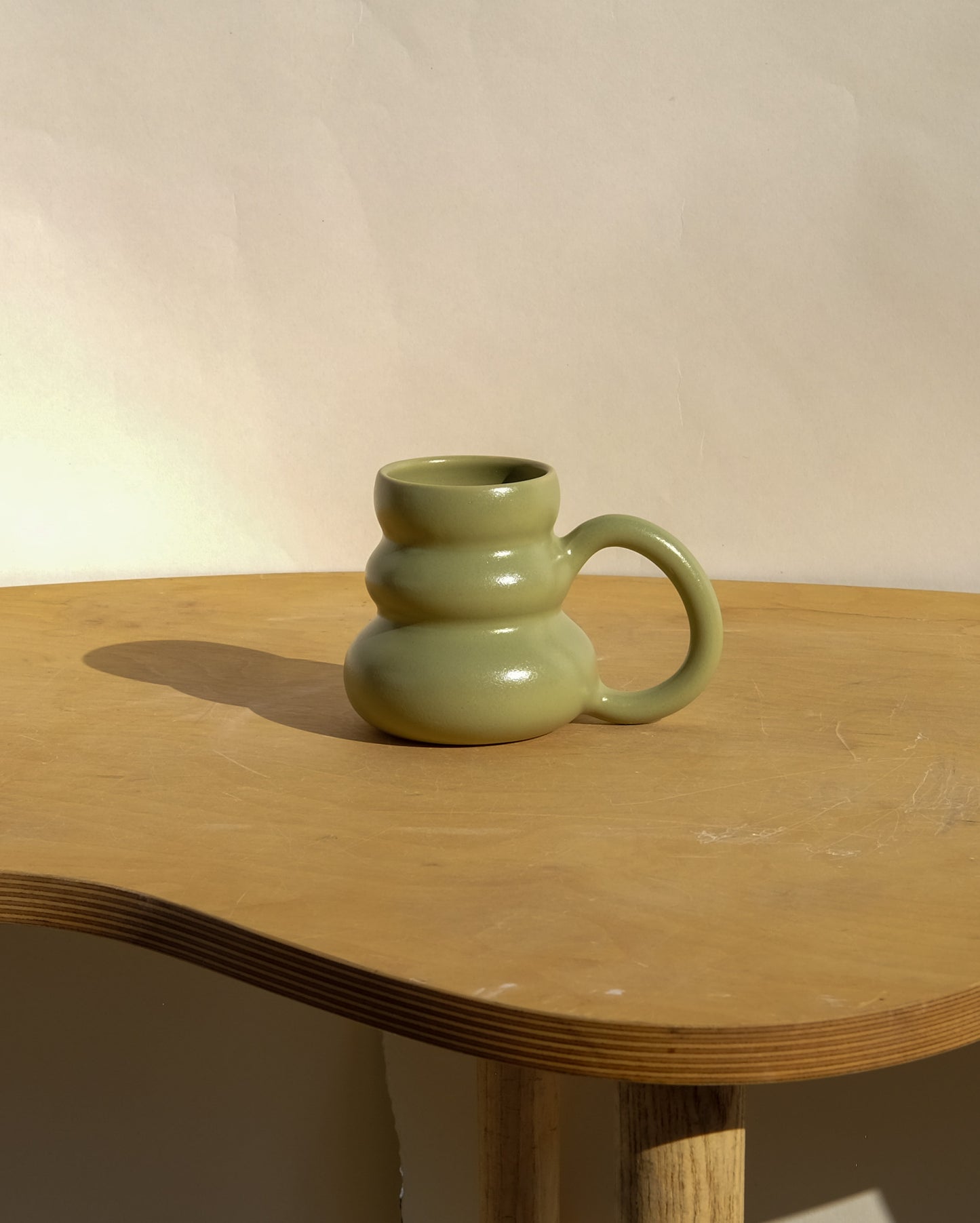 Mug Sage