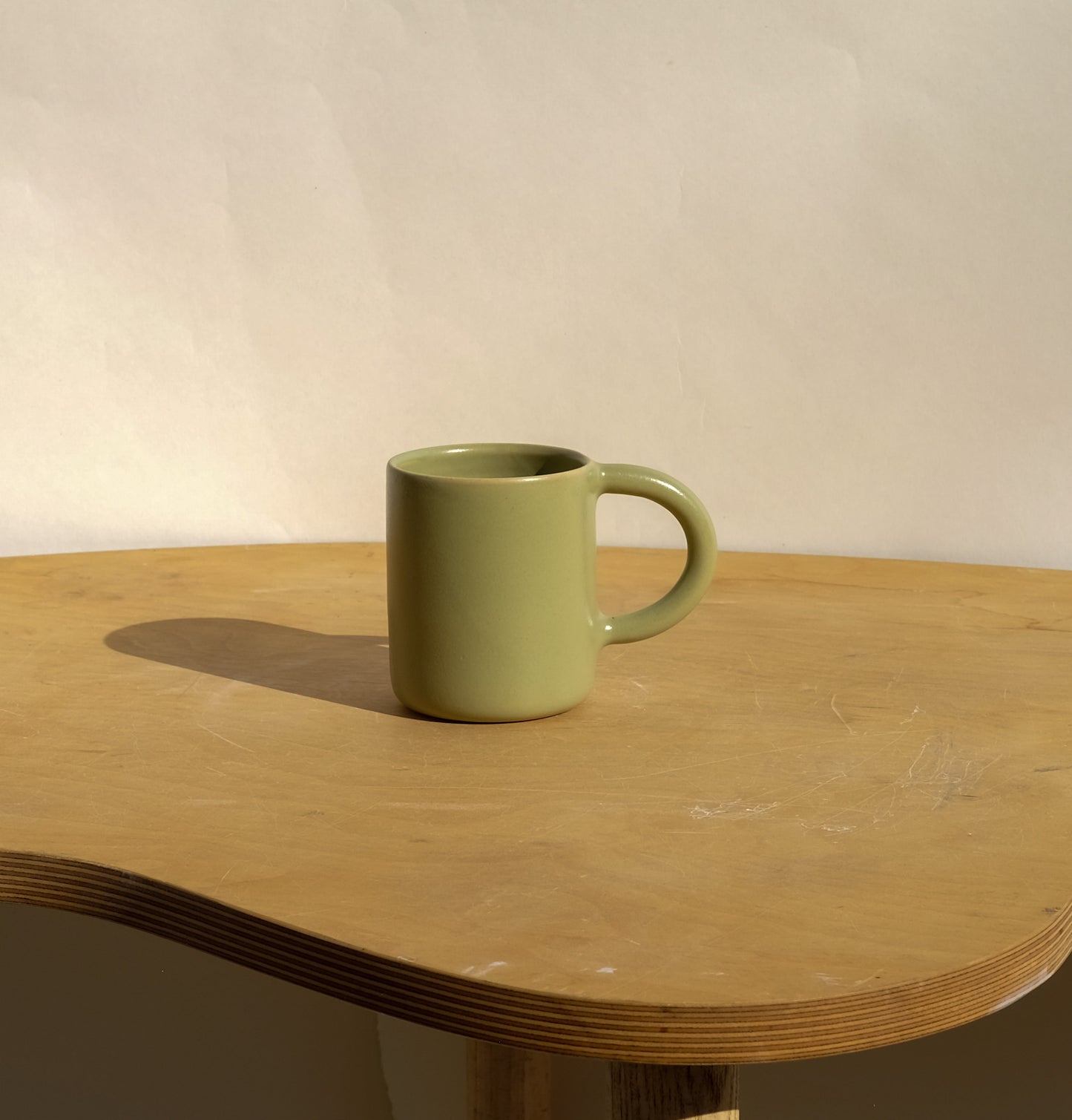 Mug Sage