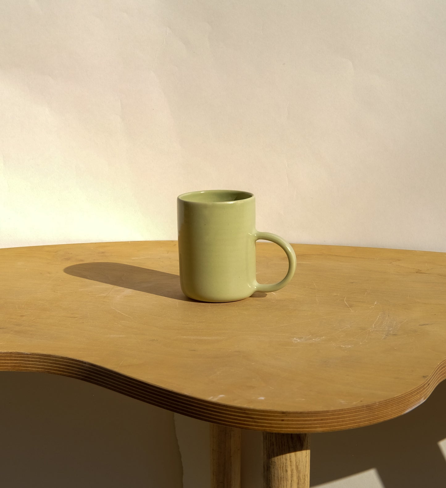 Mug Sage