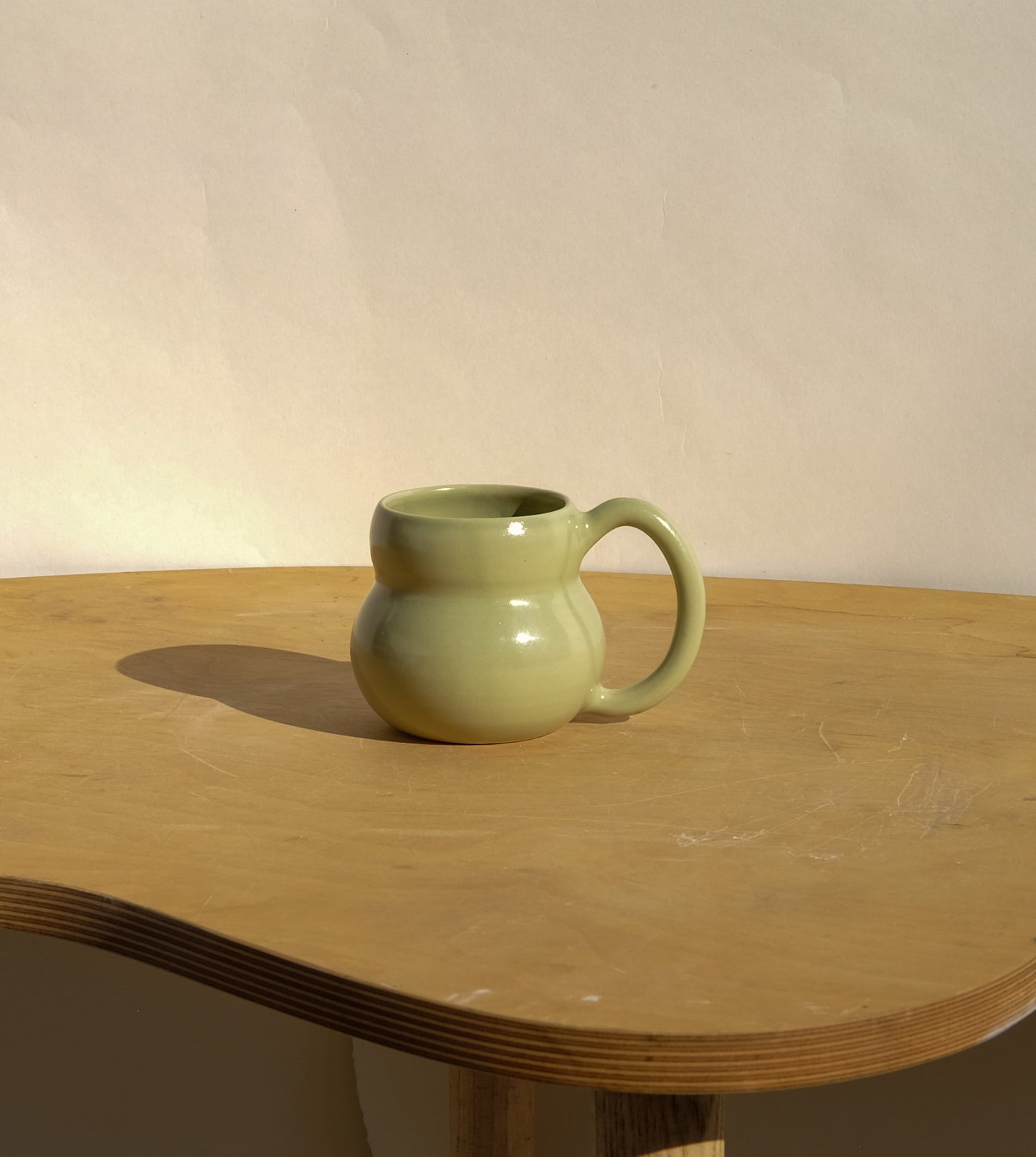 Mug Sage