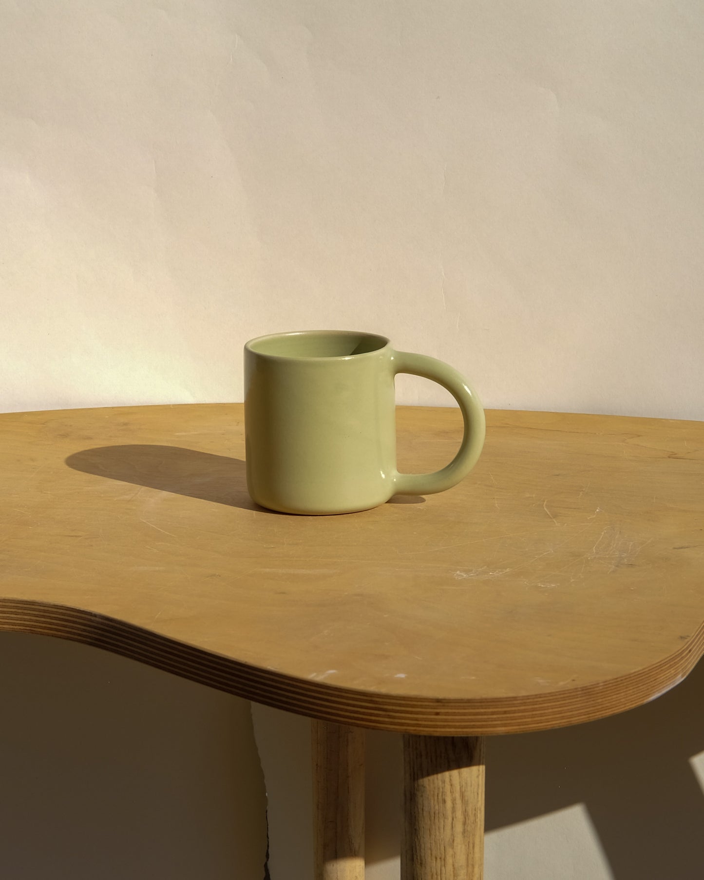 Mug Sage
