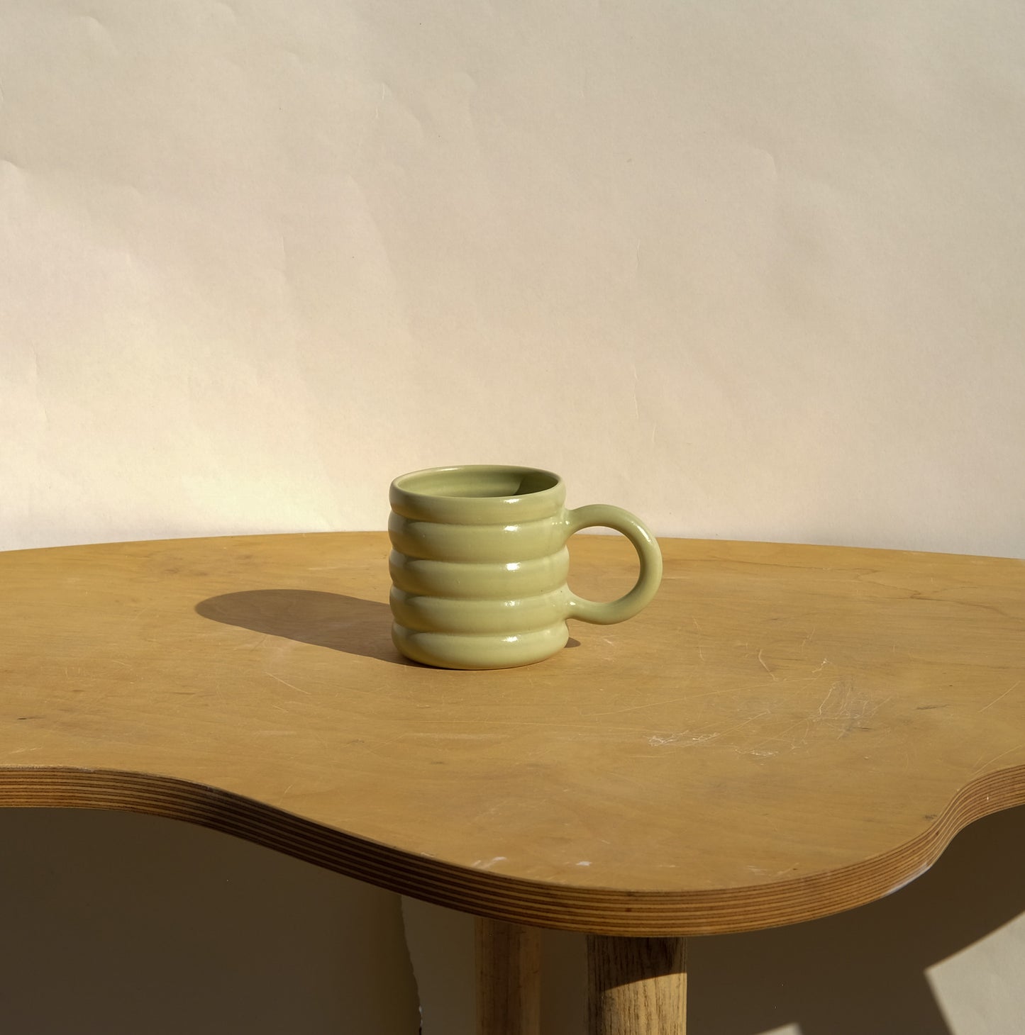 Mug Sage