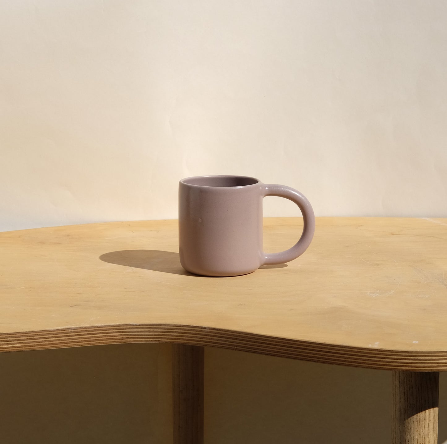 Mug Lavender