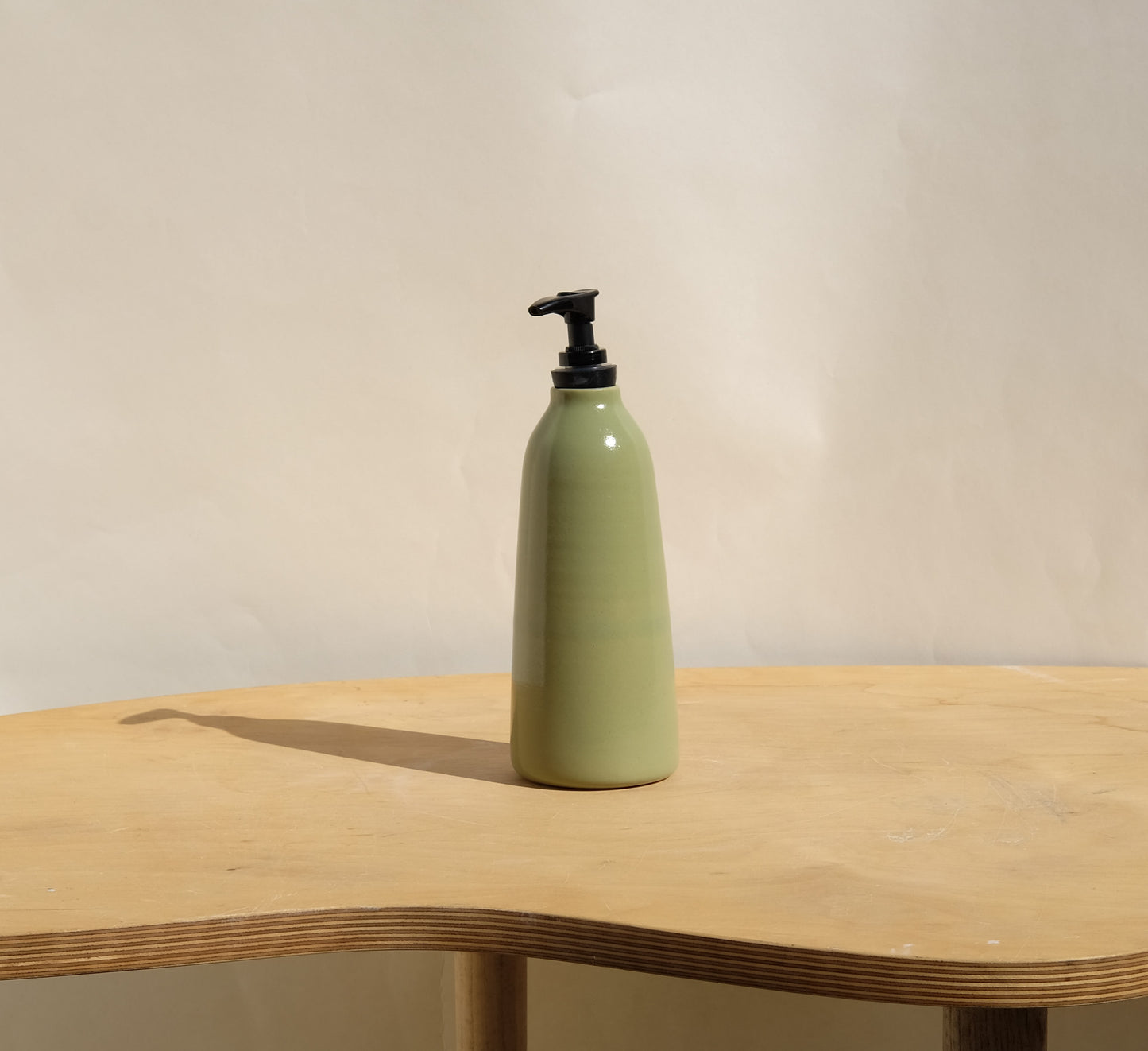 Soap Dispenser Sage