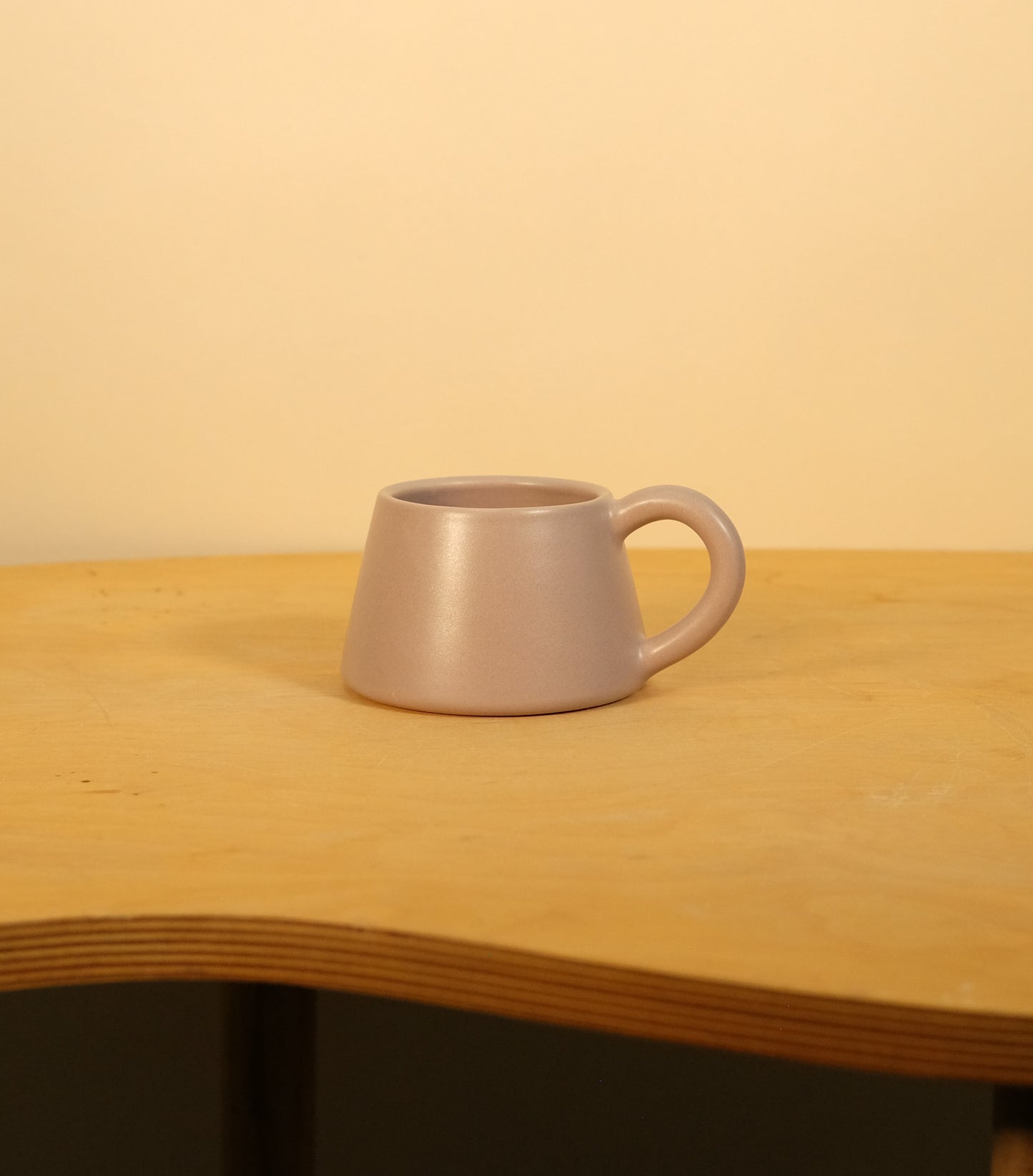 Purple Mug 2
