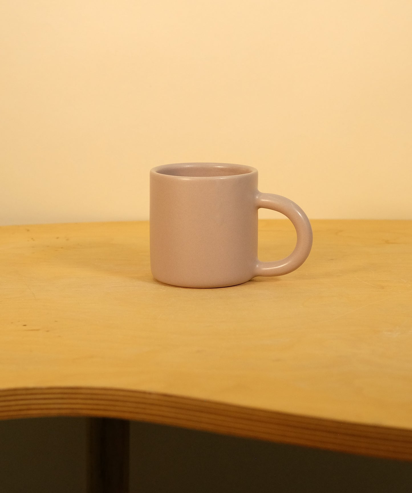 Purple Mug 3