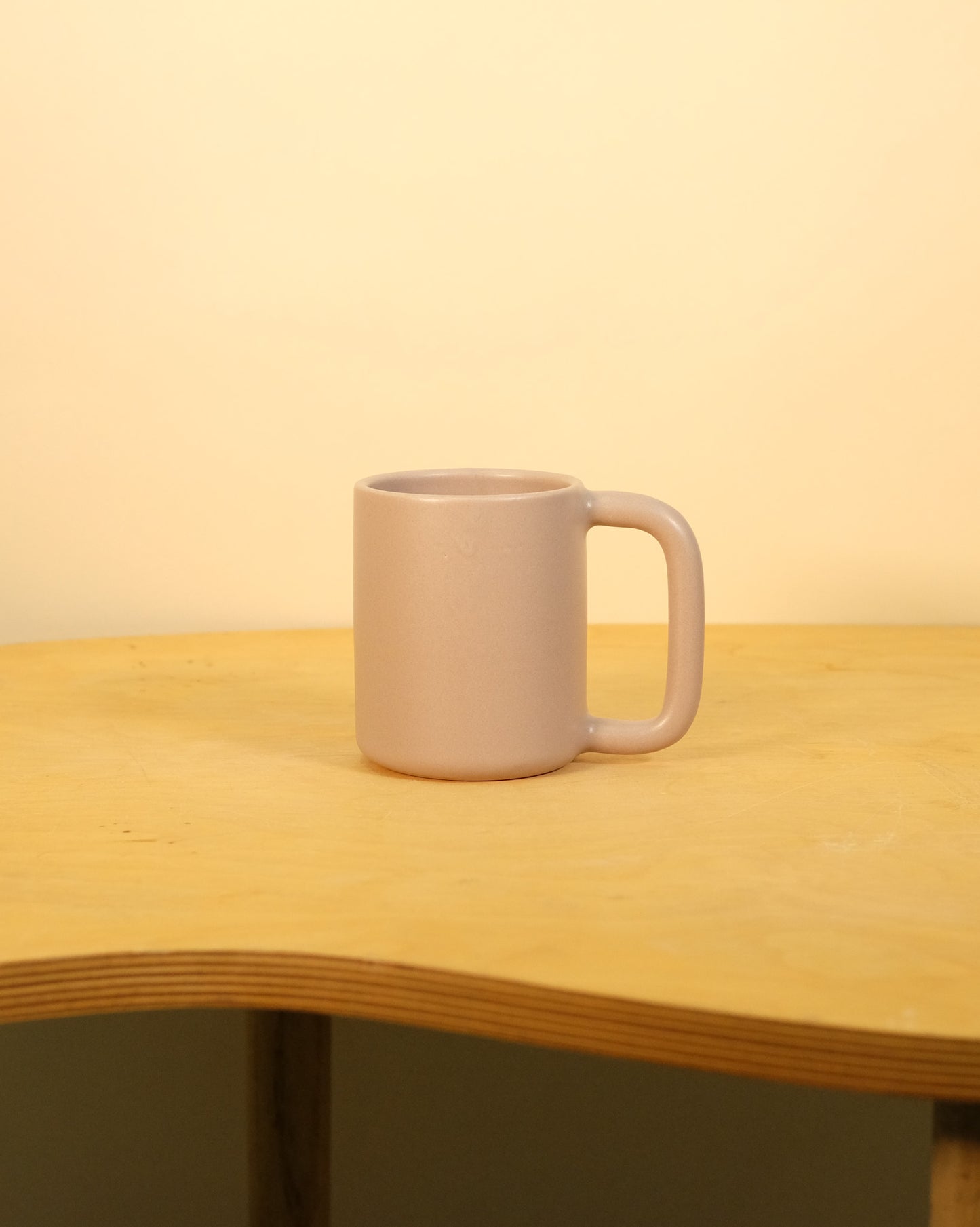 Purple Mug 5