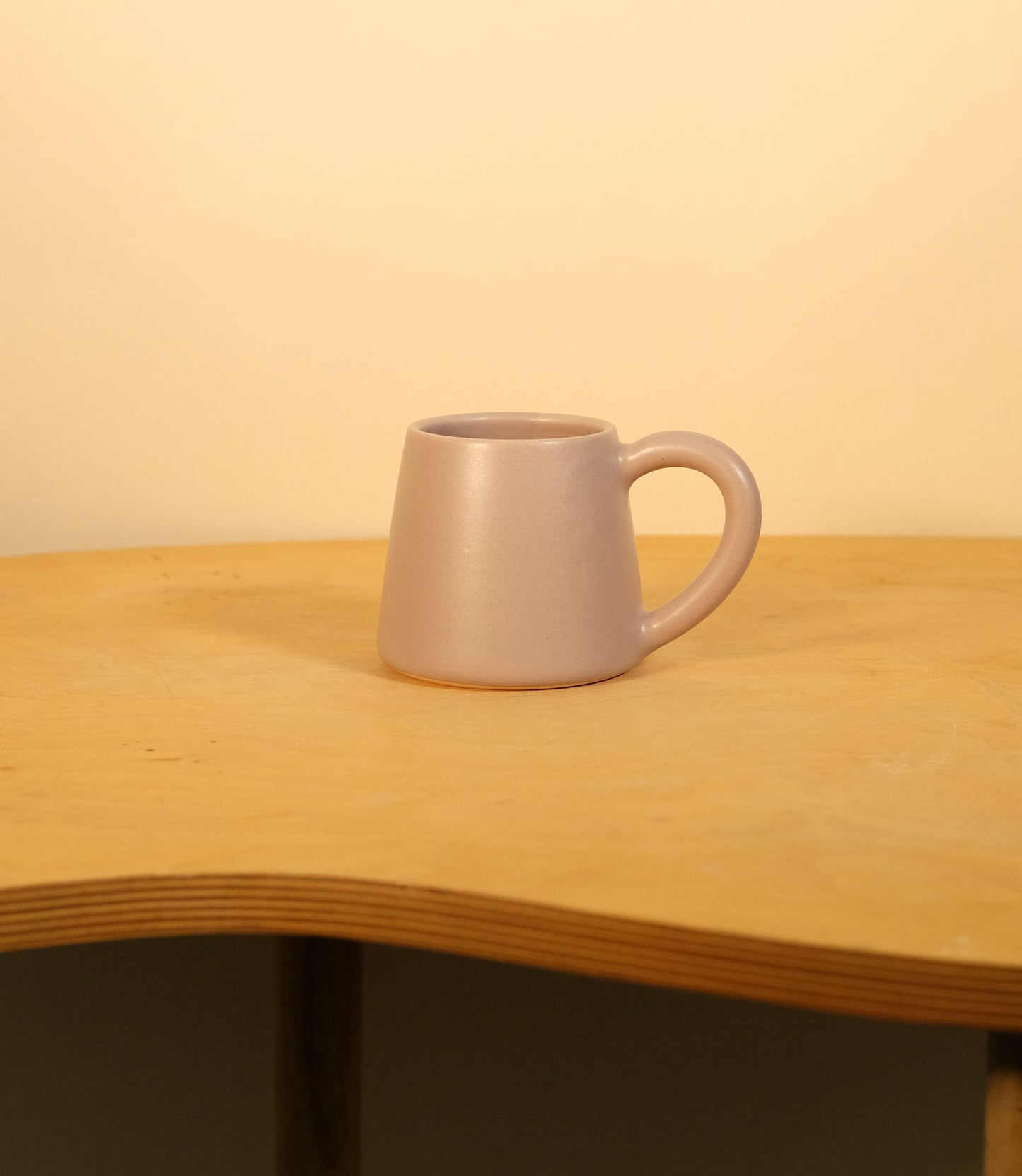 Purple Mug 6