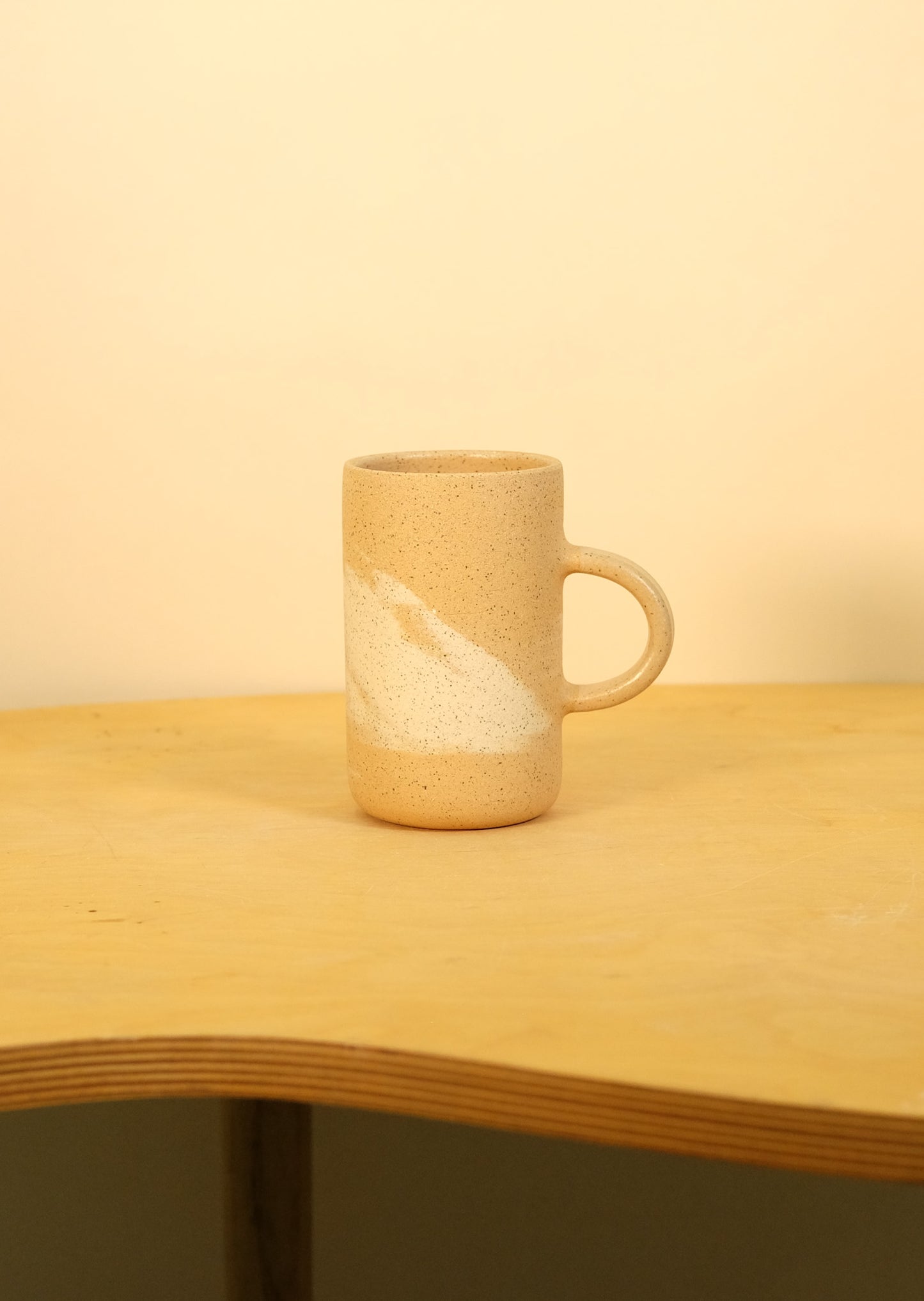 Desert Splash Mug 6
