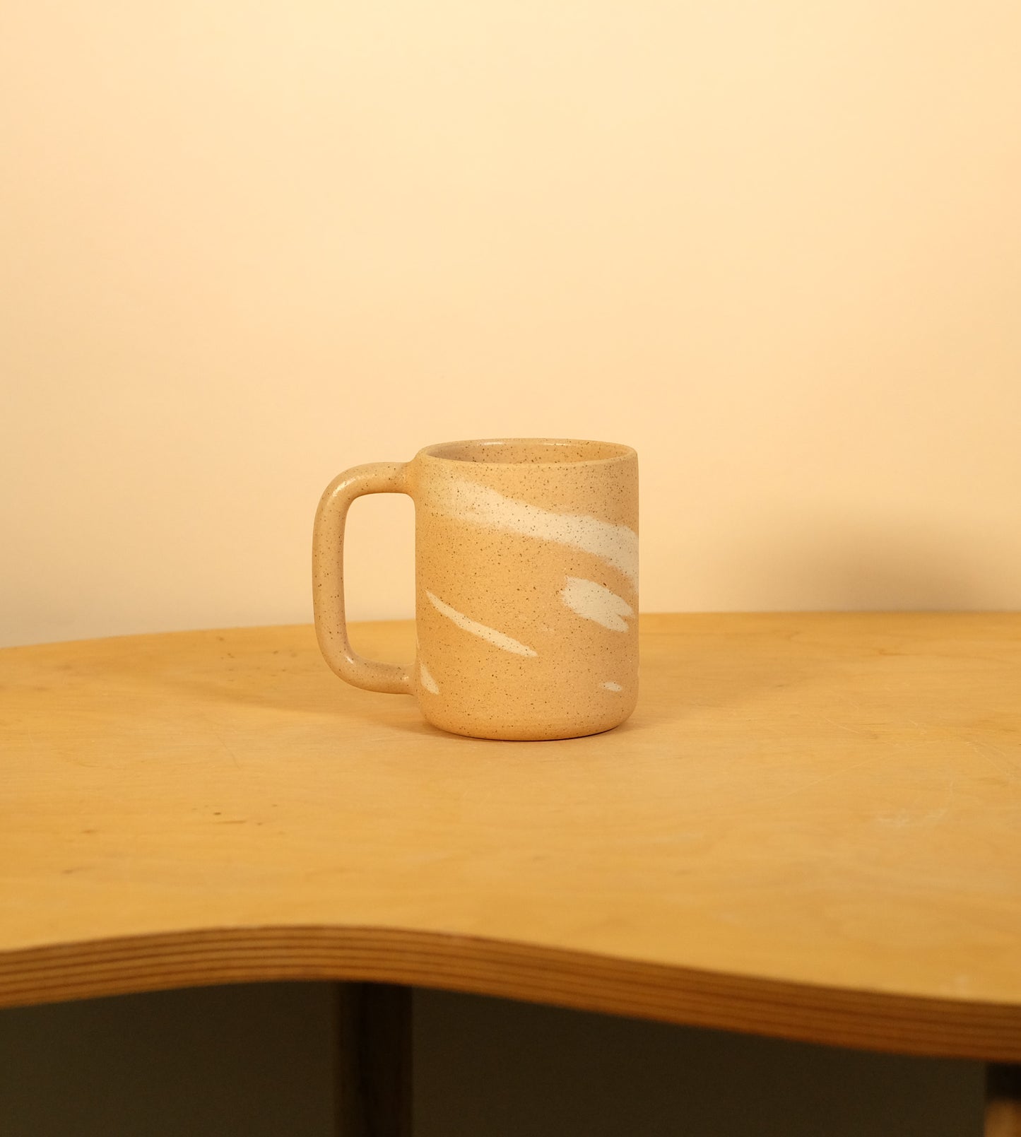 Desert Splash Mug 9