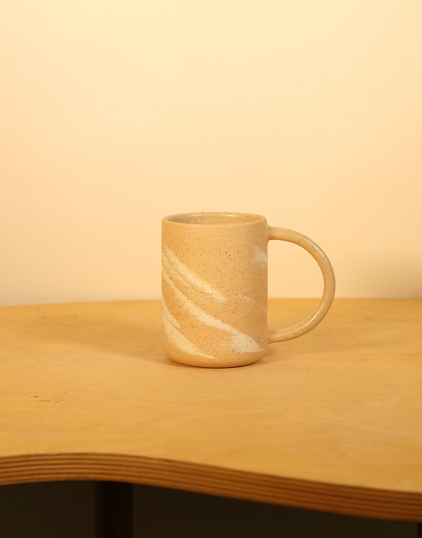 Desert Splash Mug 11