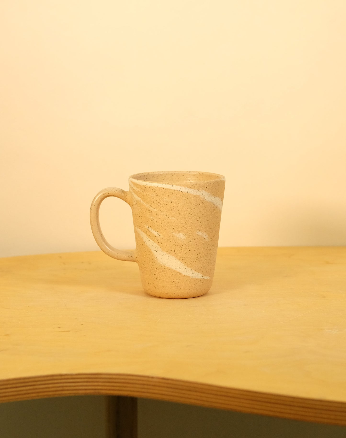 Desert Splash Mug 12