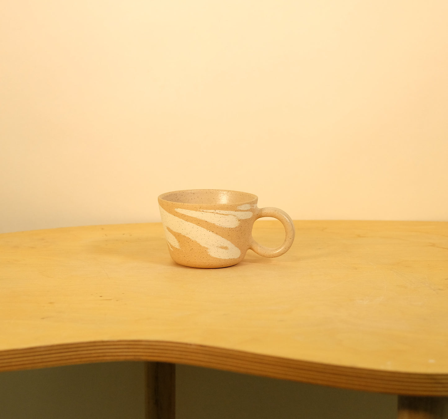 Desert Splash Mug 16