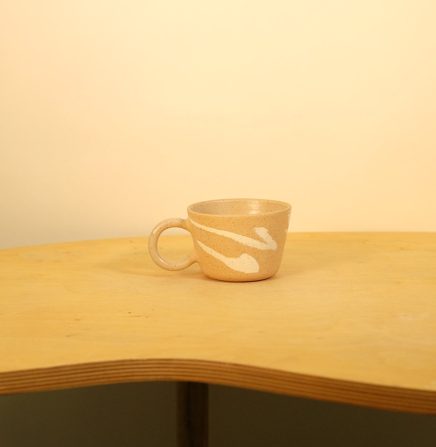 Desert Splash Mug 16