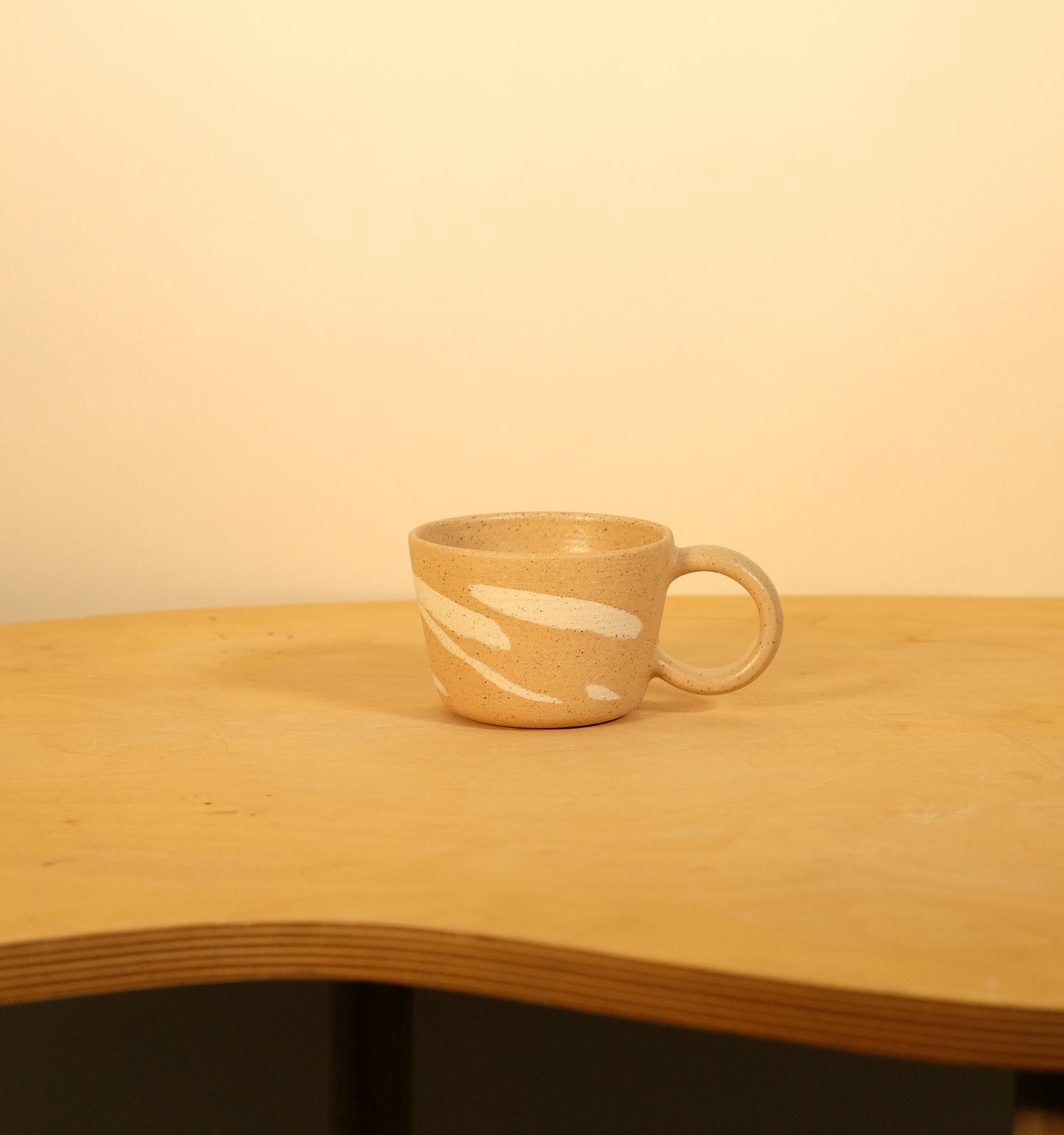 Desert Splash Mug 20