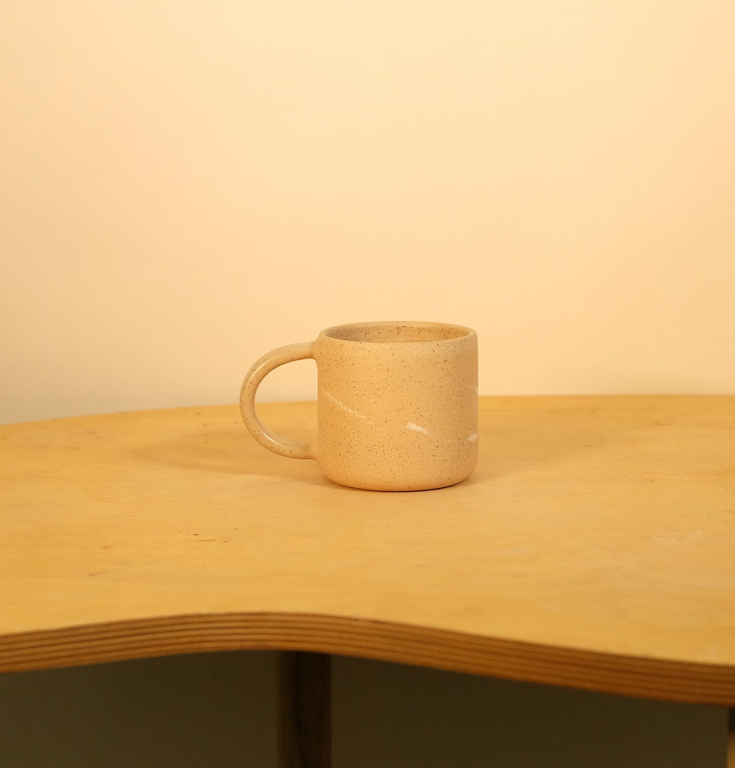 Desert Splash Mug 22