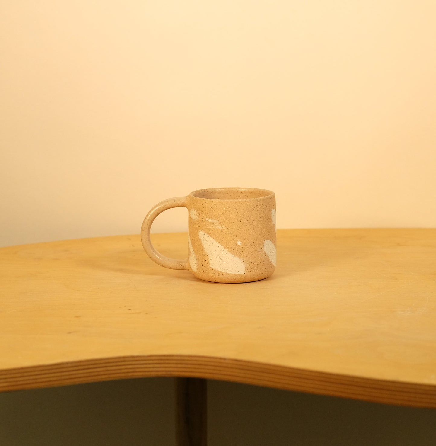 Desert Splash Mug 24