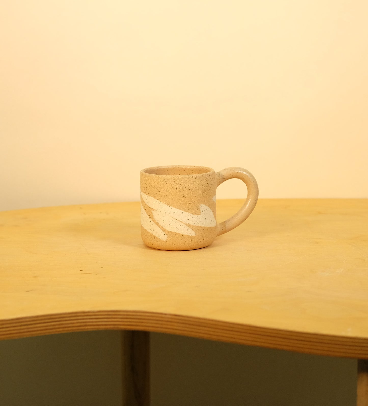 Desert Splash Mug 27
