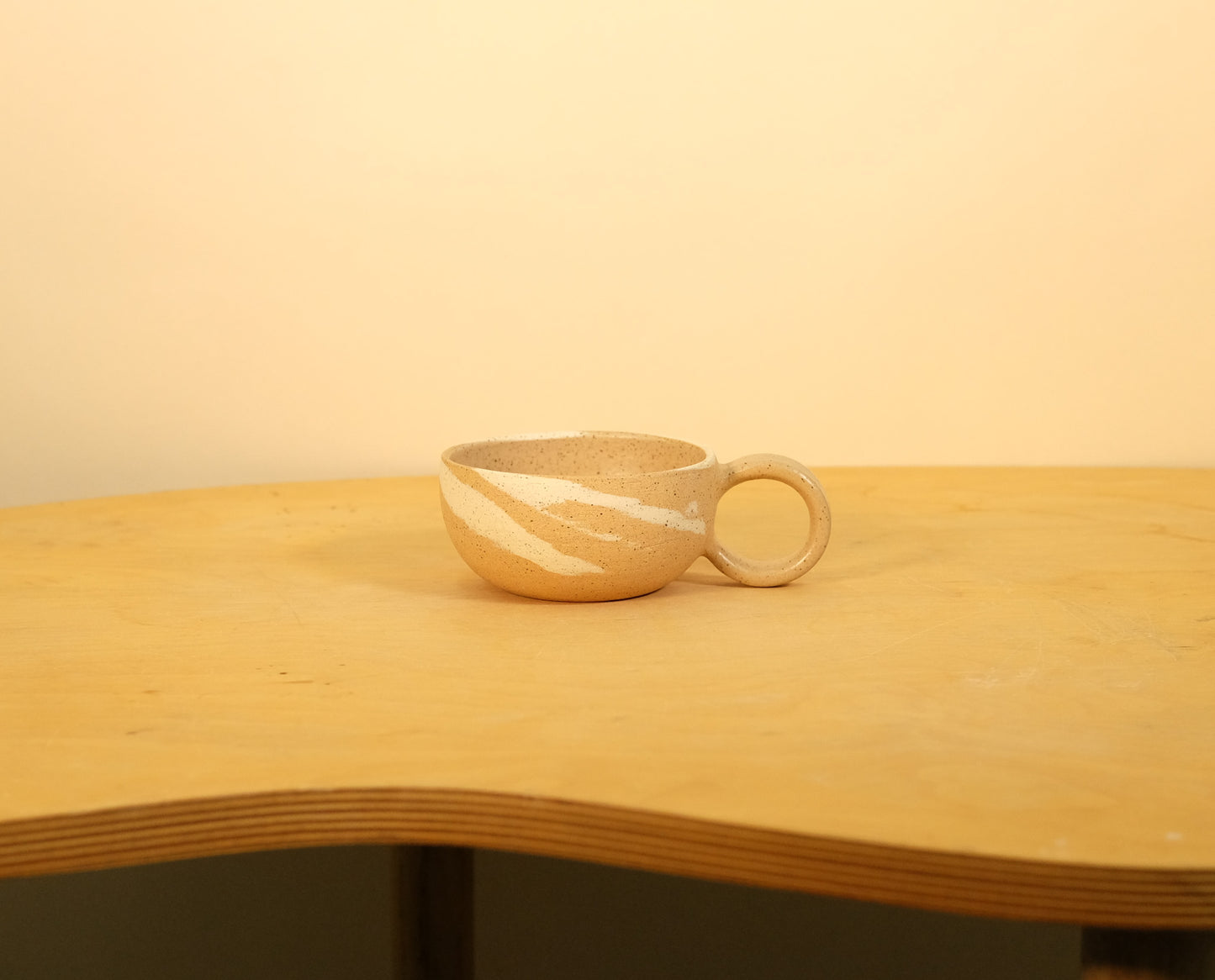 Desert Splash Mug 34