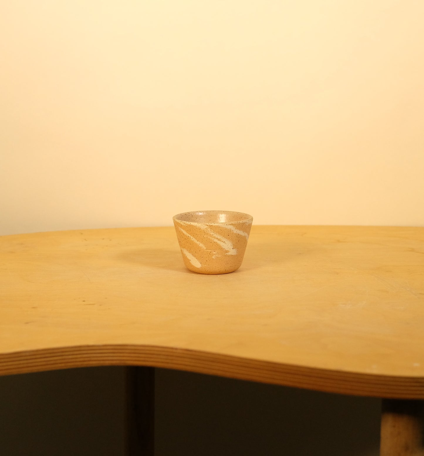 Desert Splash Cup 4oz