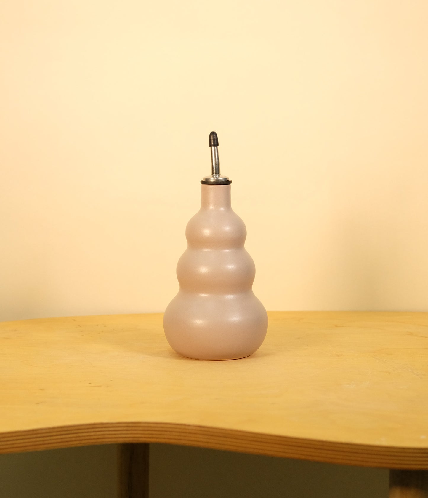 *Holiday Pre-order* Olive Oil Cruet Bubbly