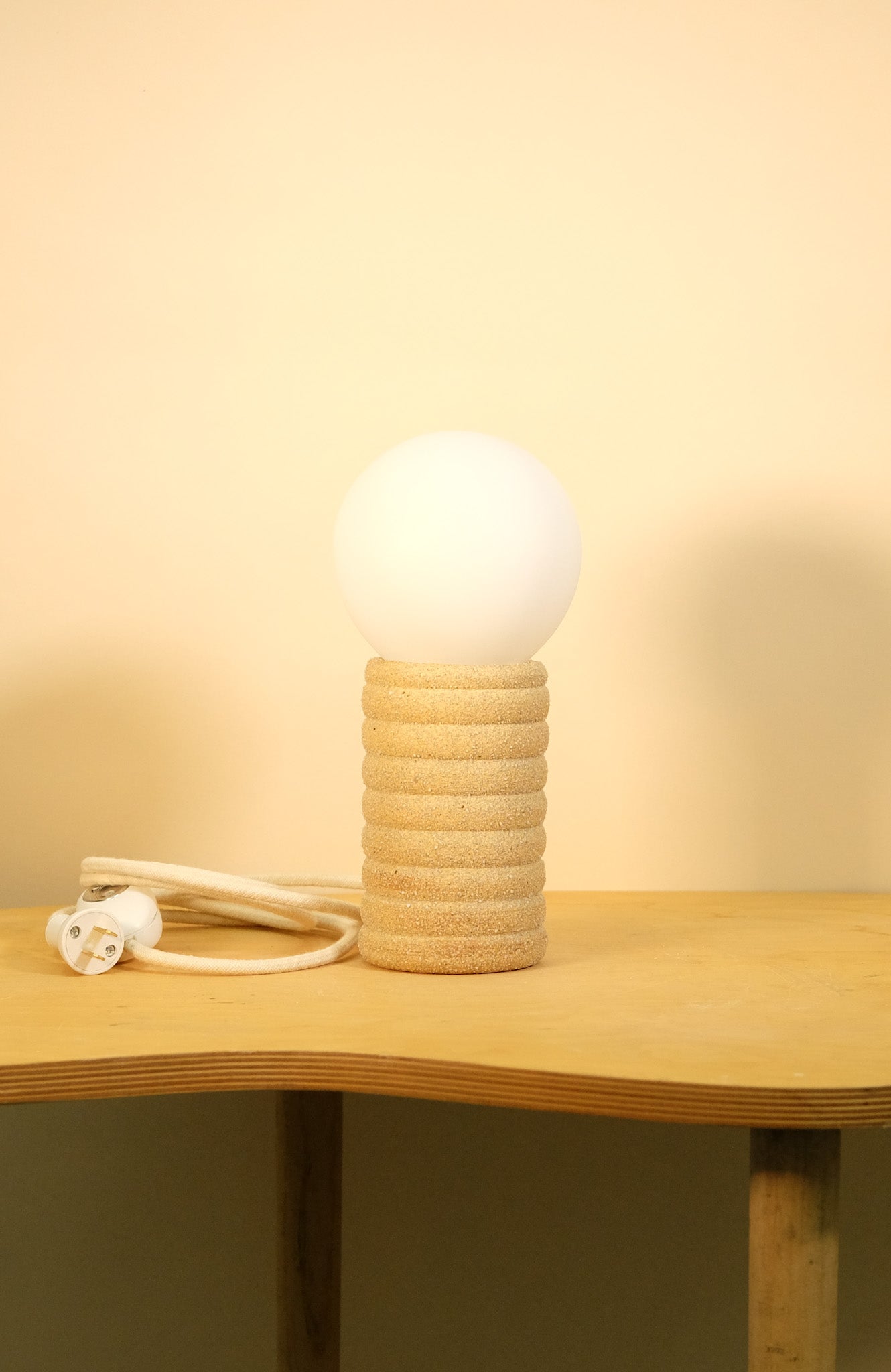 Desert Sands Lamp 7