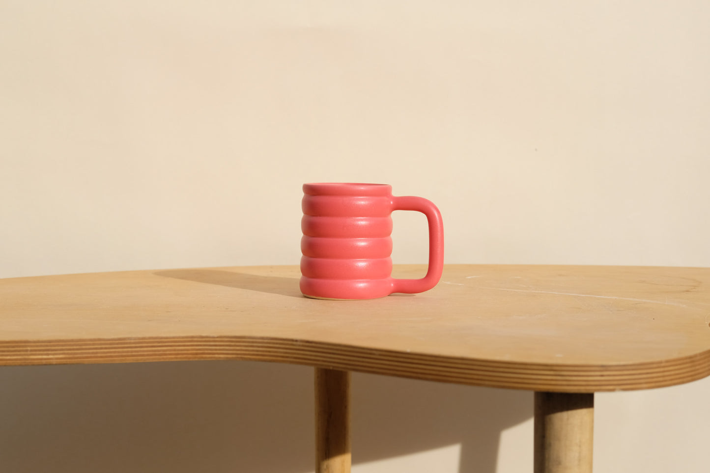 Raspberry Mug 1