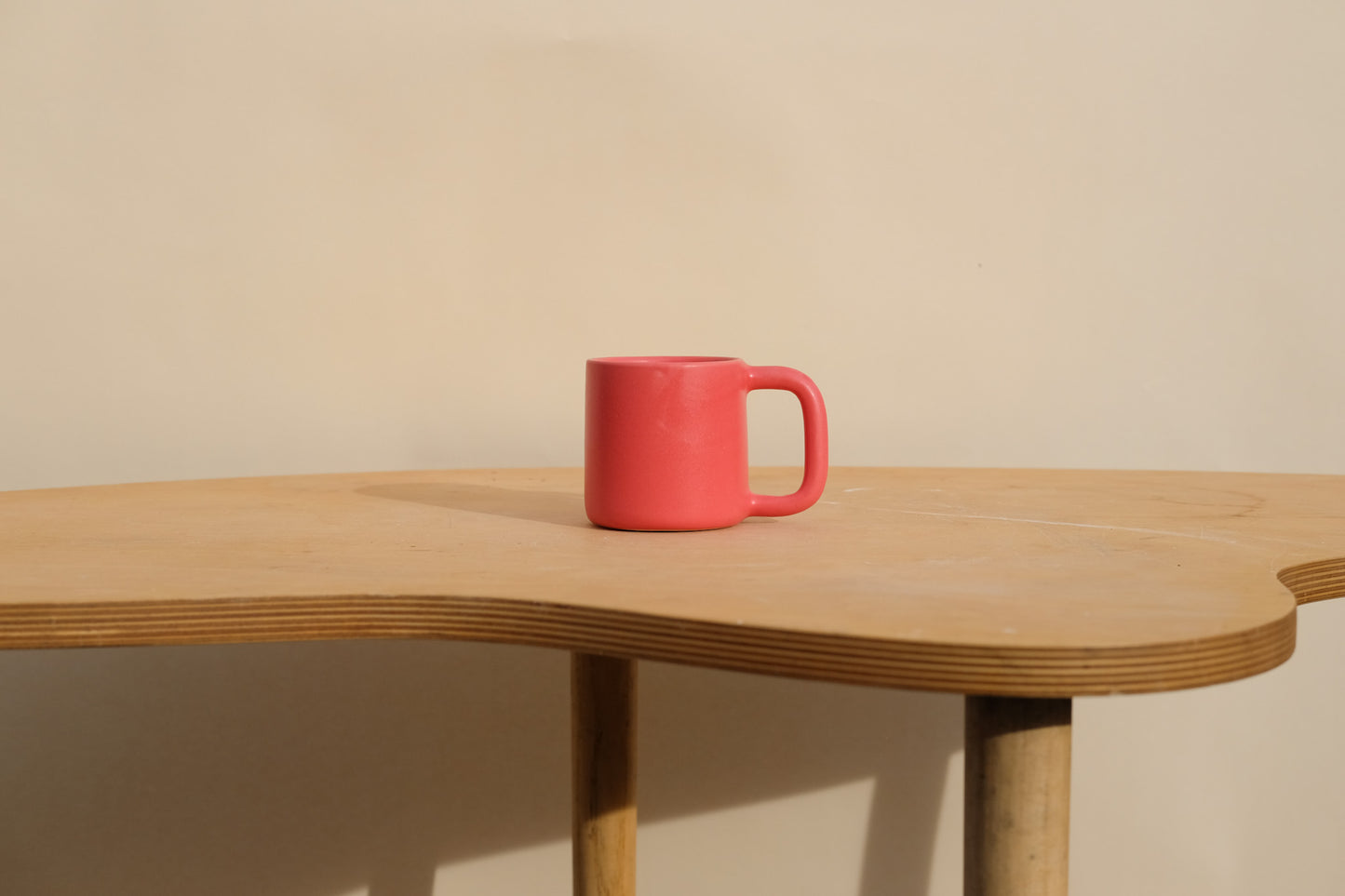 Raspberry Mug 3